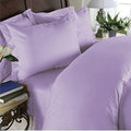 Elegant Comfort 1500 Premier Hotel Quality 4-Piece Bed Sheet Sets, Deep Pockets - Luxurious Wrinkle Free & Fade Resistant, King,