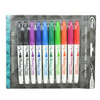 Mega Brands, Inc Board Dudes Srx 10Ct Asst. Medium Tip Dry Erase Marker