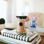 Bridgewater Candle 18Oz Large Soy Wax Blend Fragranced Jar Candle-Welcome Home
