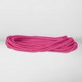 The Office-Pros Pink Rubber Bands, 7' X 1/8' - 20 Bands