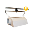 Grow1 Motorized Light Mover