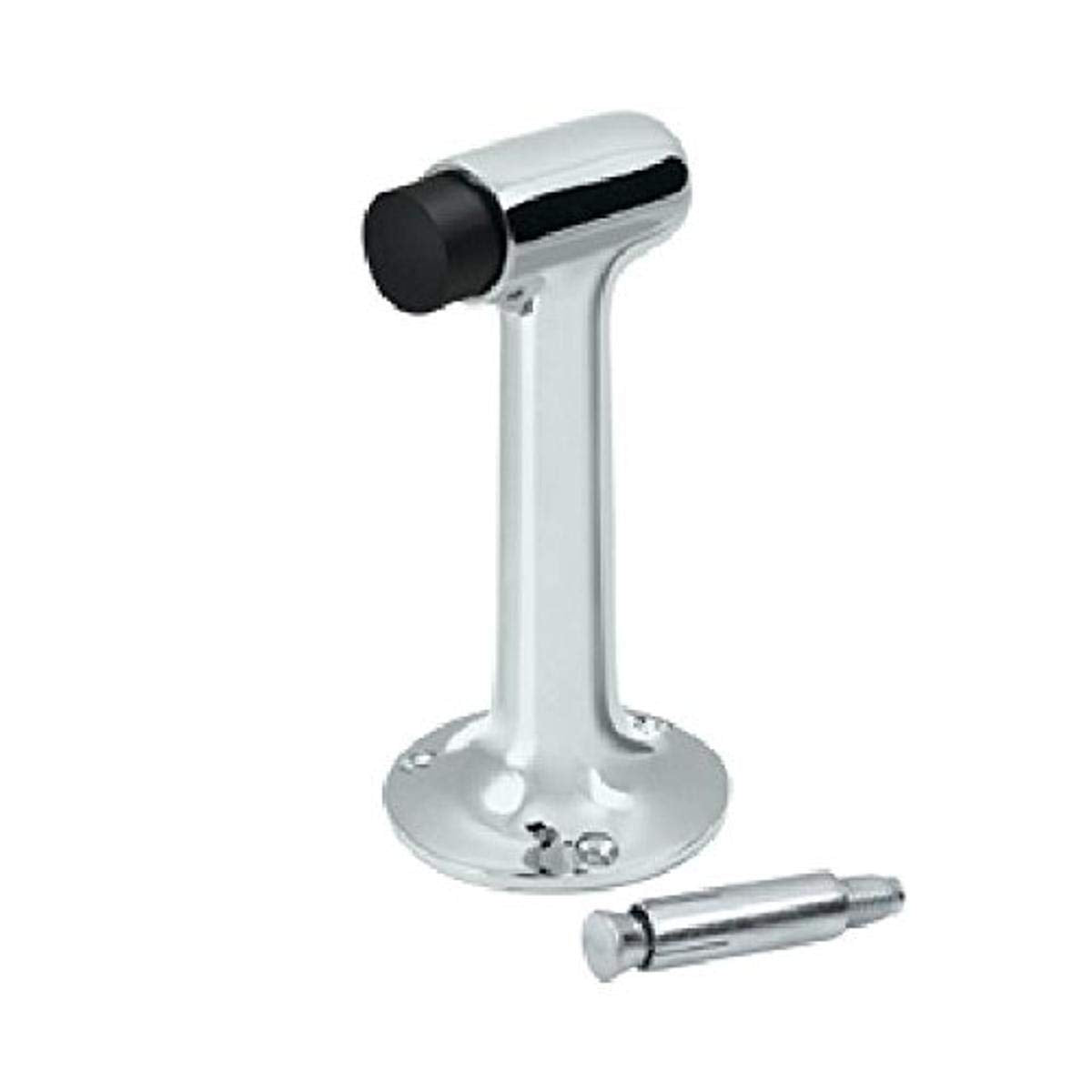 Deltana Dsf600U26 6-Inch Hd Floor Mount Bumper