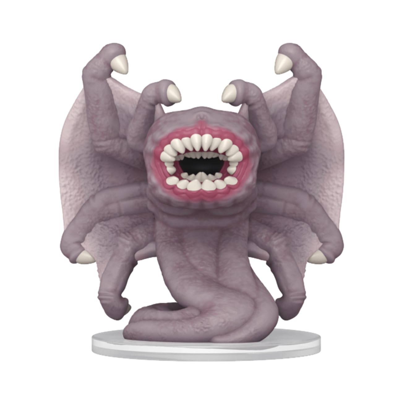 Funko Advent Calendar: Stranger Things 2024 - Vecna - 24 Collectible Vinyl Figures - Multicolor Mystery Box - Holiday Gift for Kids