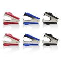 Staple Remover 6 Pack Staple Puller Pinch Jaw Style Staple Remover Tool, Stapler Removers