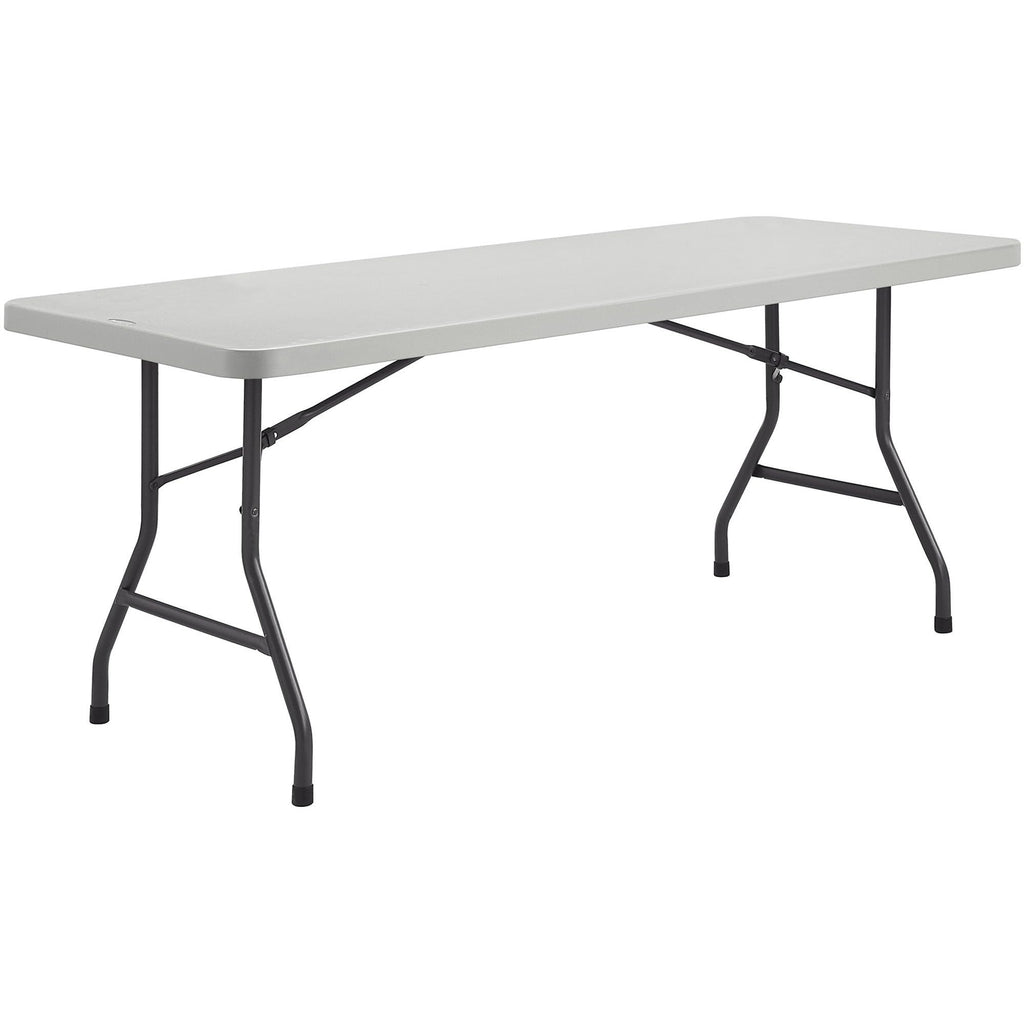 Lorell Llr12348 Ultra-Lite Folding Table