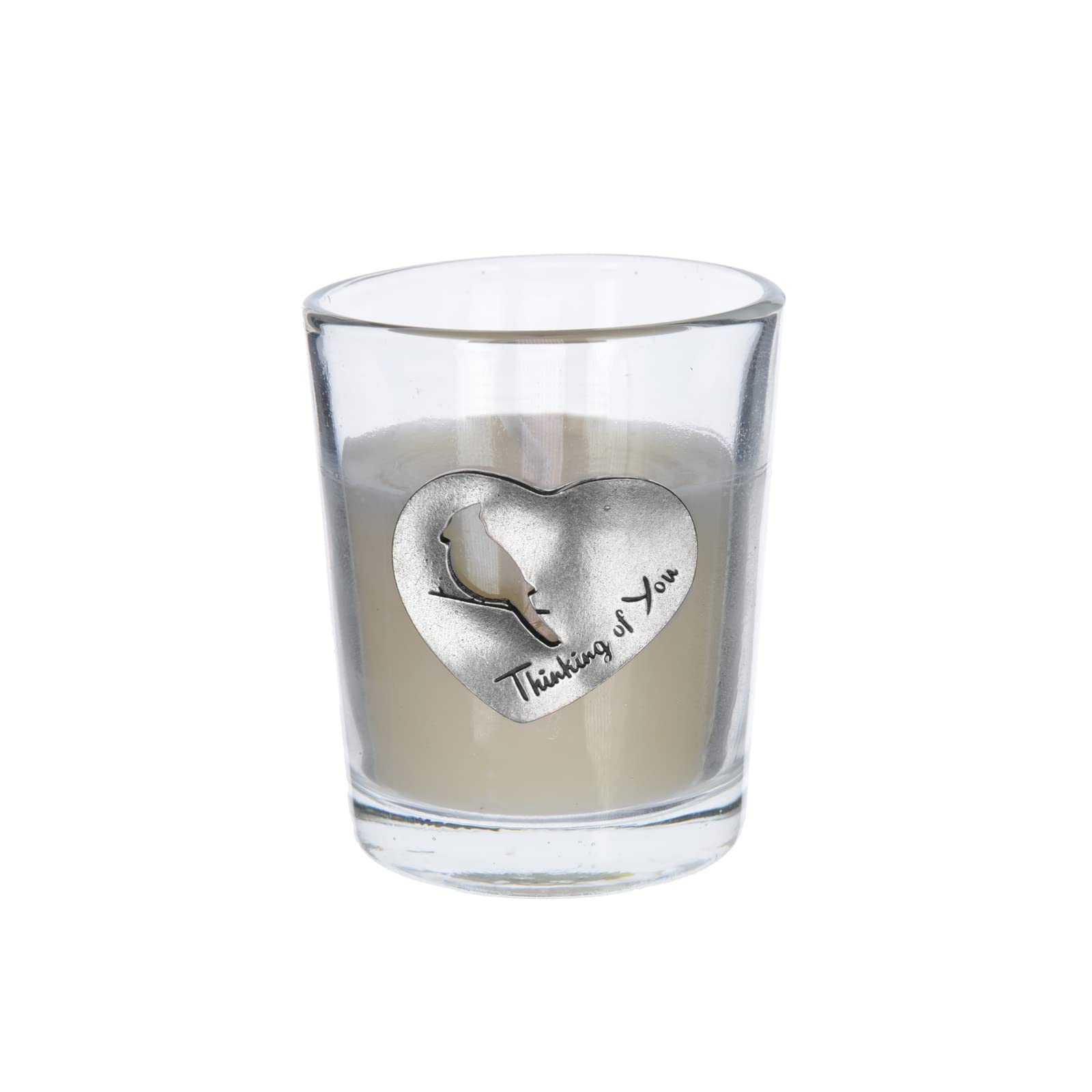 Sympathy Memorial Candle - Thinking of You - Grief Gift for Gift for Loss of Mom, Father, Grandmother, Grandfather, Husband, Wif