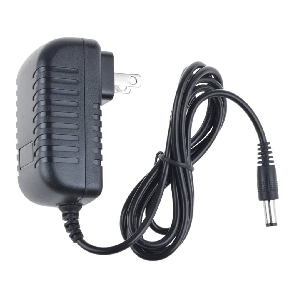 Ultraship Power Supply This Power Cord Does Not Fit The Kd 8000 Digital Weighing Scales.