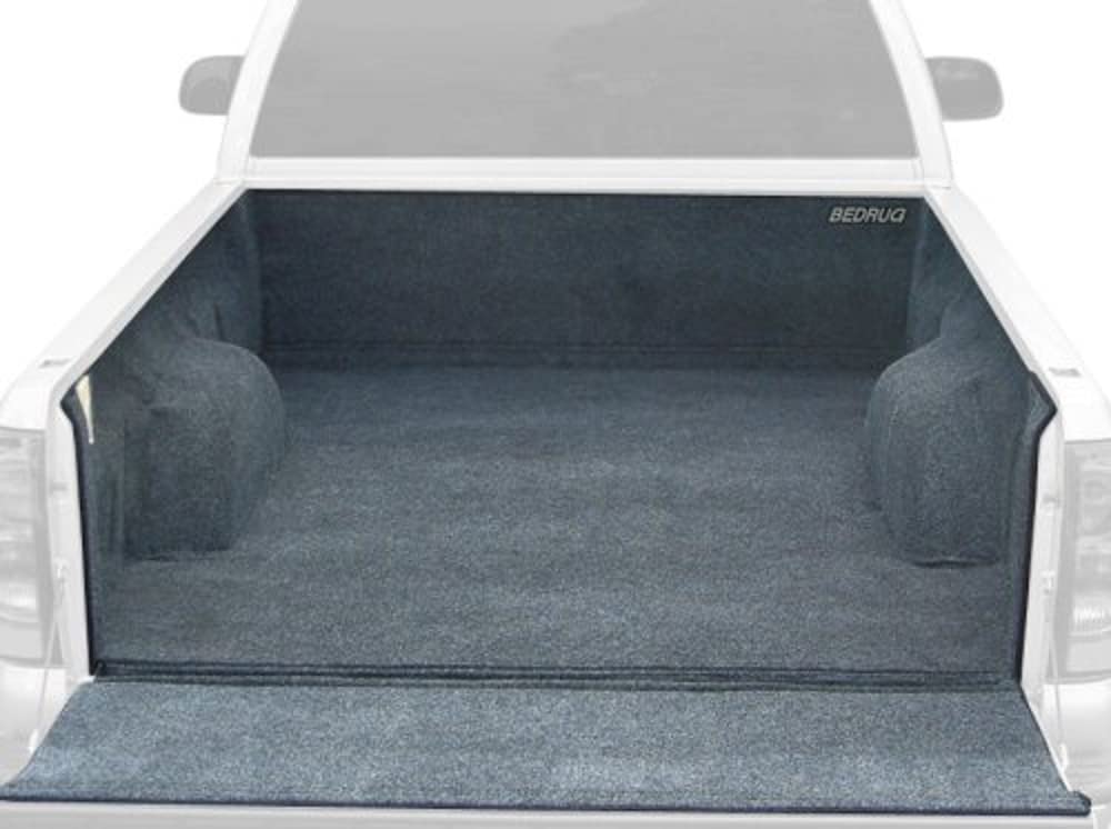Bedrug Vantred Vtrf92 Fits 92-14 E-Series Standard