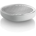 Alessi Aleesi PL04 W Birillo Soap Dish, White