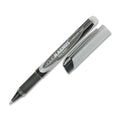 Skilcraft Nsn5877801 0.5Mm Liquid Magnus Grip Rollerball Pens - Black