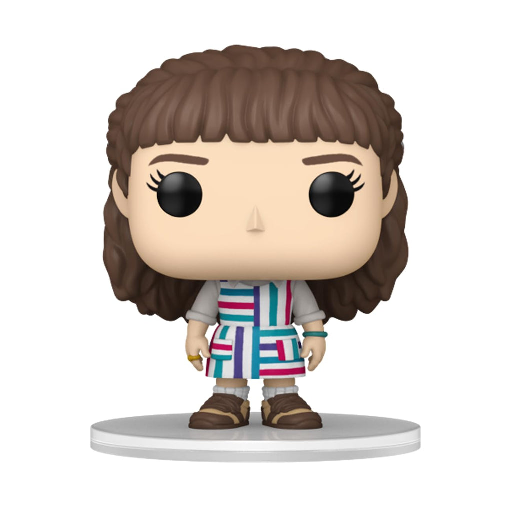 Funko Advent Calendar: Stranger Things 2024 - Vecna - 24 Collectible Vinyl Figures - Multicolor Mystery Box - Holiday Gift for Kids