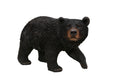 Hi-Line Gift Ltd Walking Black Bear Statue