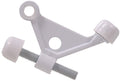 Hillman Hardware Essentials 852359 Hinge Pin Solid Door Stops White