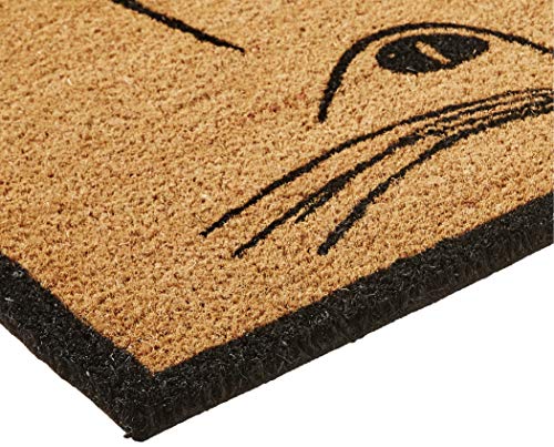 Calloway Mills 12132 Purrfection Doormat