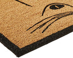 Calloway Mills 12132 Purrfection Doormat