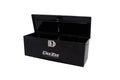 Dee Zee M207 Specialty Series Atv Box , Black