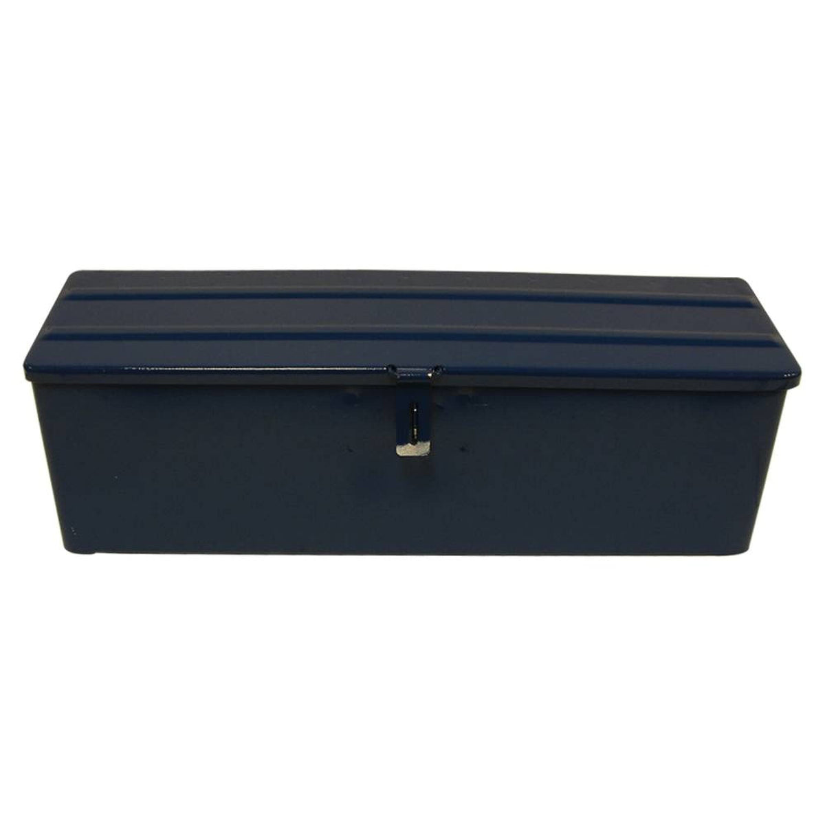 Complete Tractor 1111-1461 Tool Box Compatible With/Replacement For Ford/New Holland 701, 800, 801 83935318, C5Nn17005F, C5Nn170
