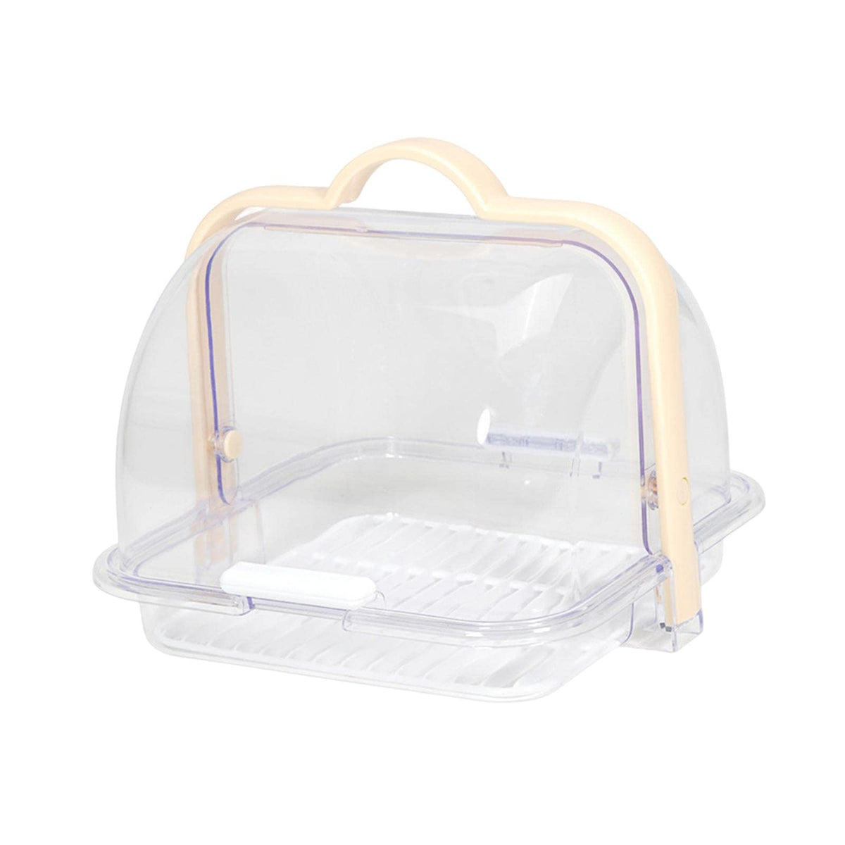 ECOMISTIQPie Storage Platter Tray Cupcake Muffin Cake Holder for Party Cookies Fruits|Home & Garden|Household Supplies & Cleanin