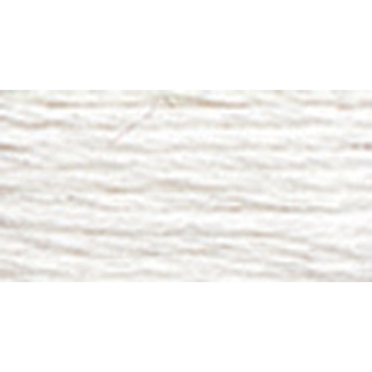 DMC 116 5-B5200 Pearl Cotton Thread Balls, Snow White, Size 5