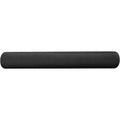 Compucessory 23717 Gel Keyboard Wrist Rest Pad, 19-Inch X2-7/8-Inch X3/4-Inch , Black