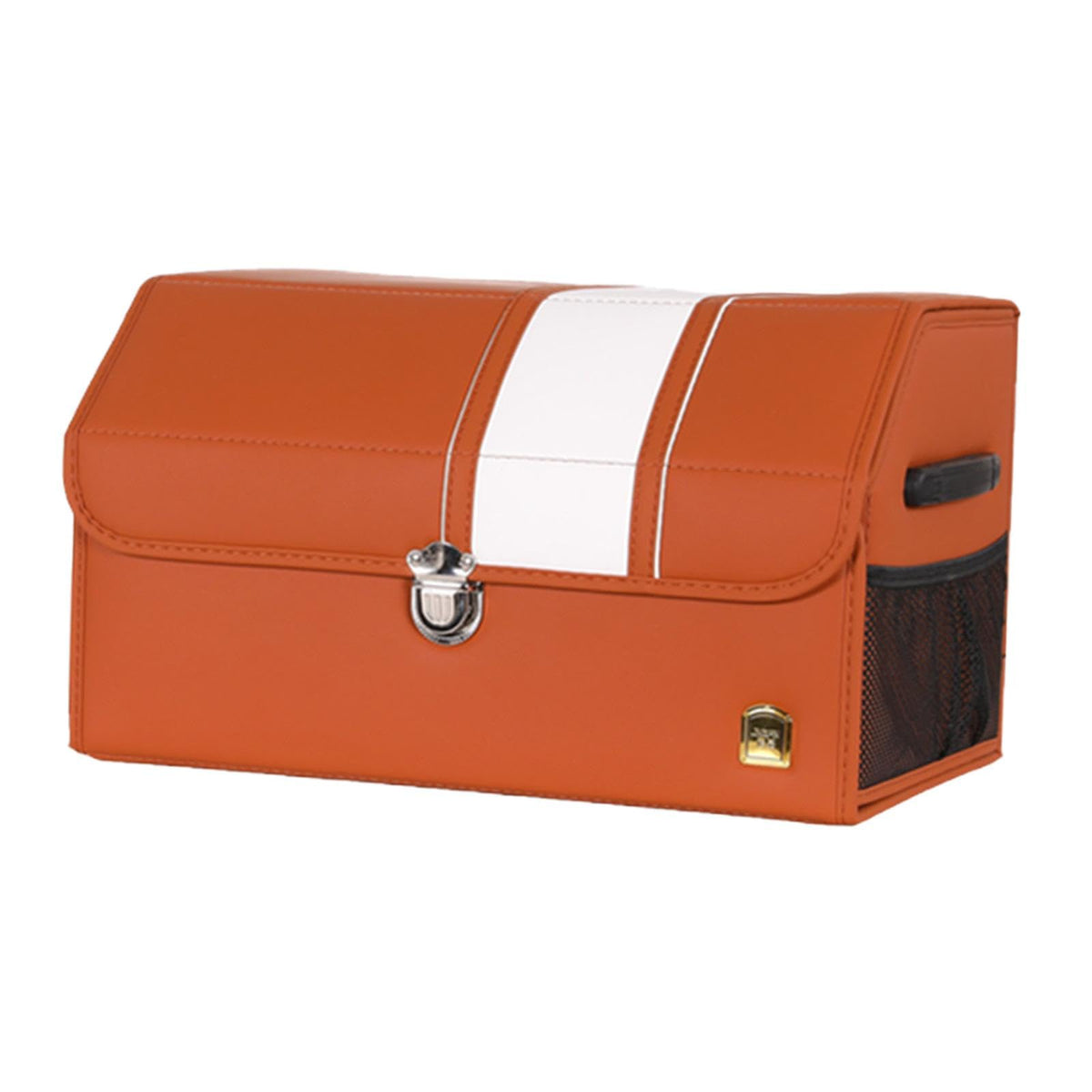 TRENDYNEST Car Trunk Organizer Side Pockets Saving Space Folding Sturdy Car Accessories M | Home & Garden | Household Supplies &