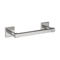 Amerock Appoint Chrome 8 inch (203mm) Towel Bar, BH3607526