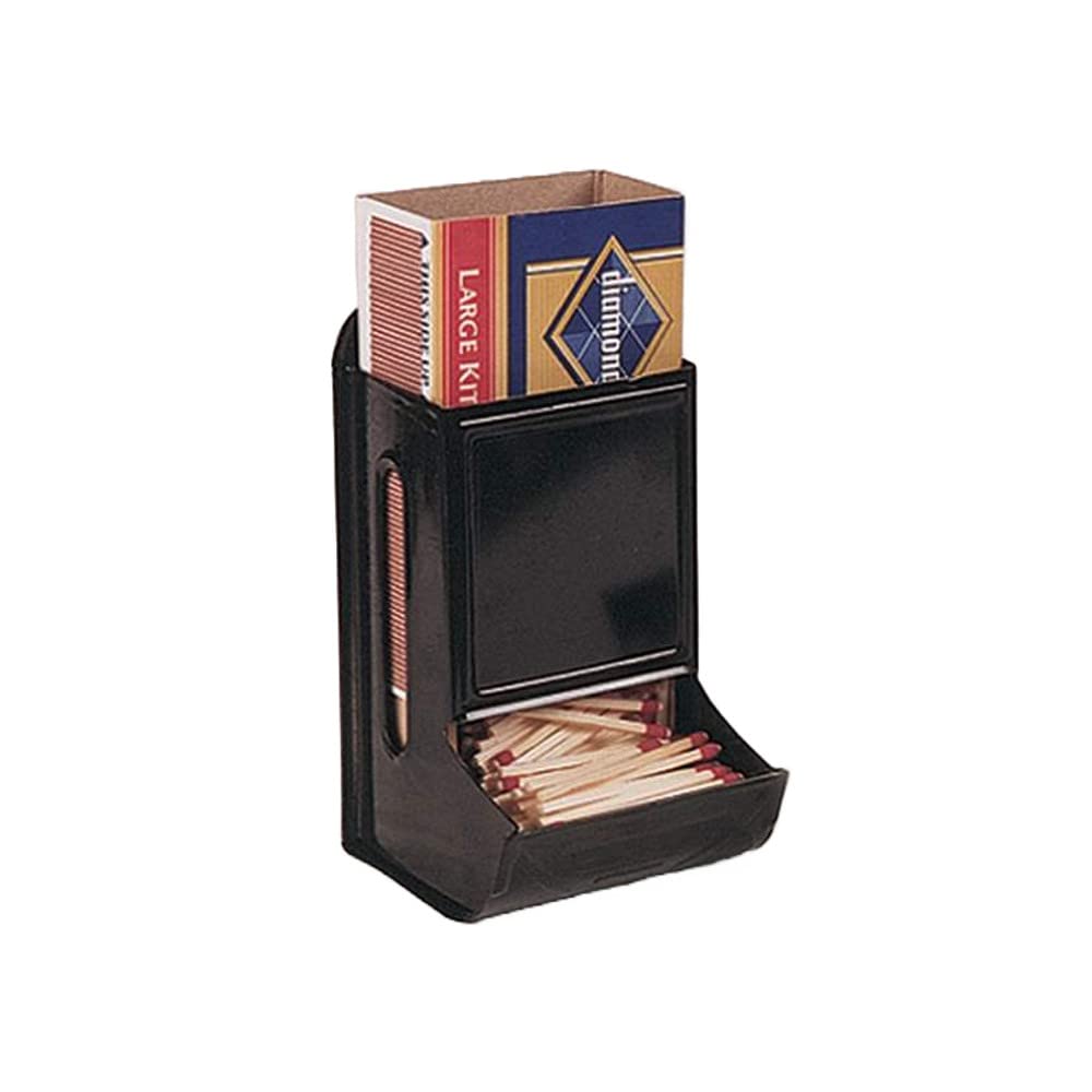 Fulton 44B Match Box Holder