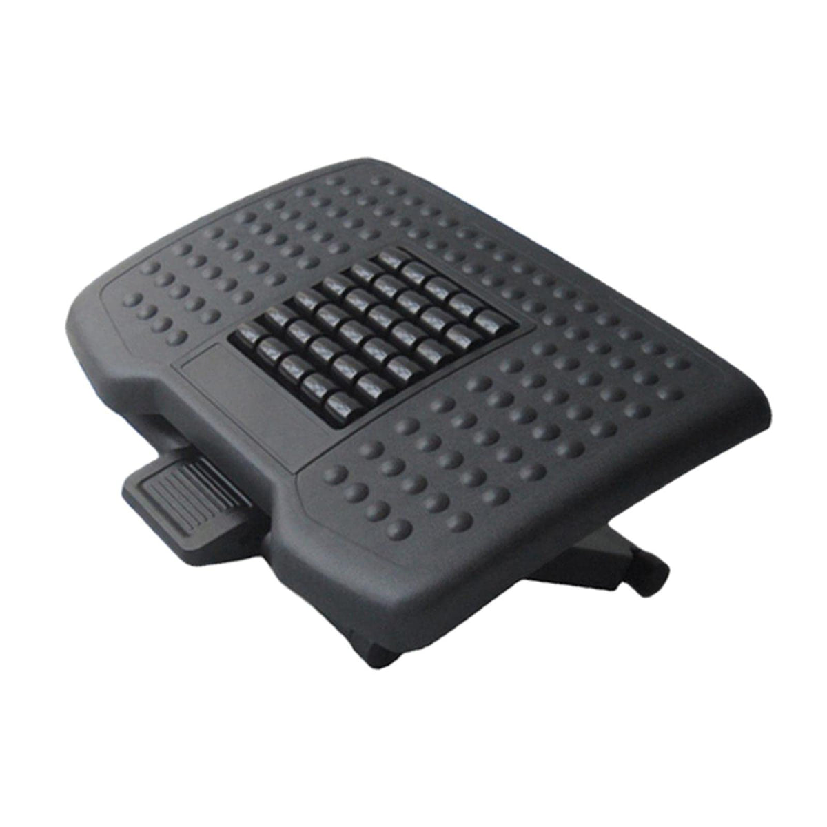 Merishopp Footrest Under Desk For Computer Work Office Tilt Angle With Massage Nodes| Home & Garden|Furniture|Ottomans, Footstoo