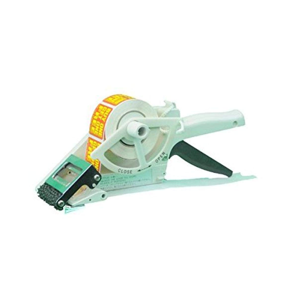Tach-It Ap65-60 Hand-Held Label Applicator