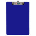 Yajnas Stylish Examination Clipboard | Exam Board Pad (13.5 X 9.5 Inches) With Reverse Side White Marker Writing Board For Boys,