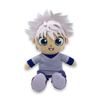 Just Funky Hunter X Hunter Full Size Bounty Hunter Plush | 9    Tall | Featuring Killua Zoldyck | Bed Couch Room D  Cor | Plus P
