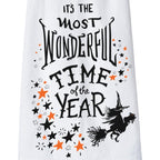 Kitchen Towel - Most Wonderful Time Of The Year