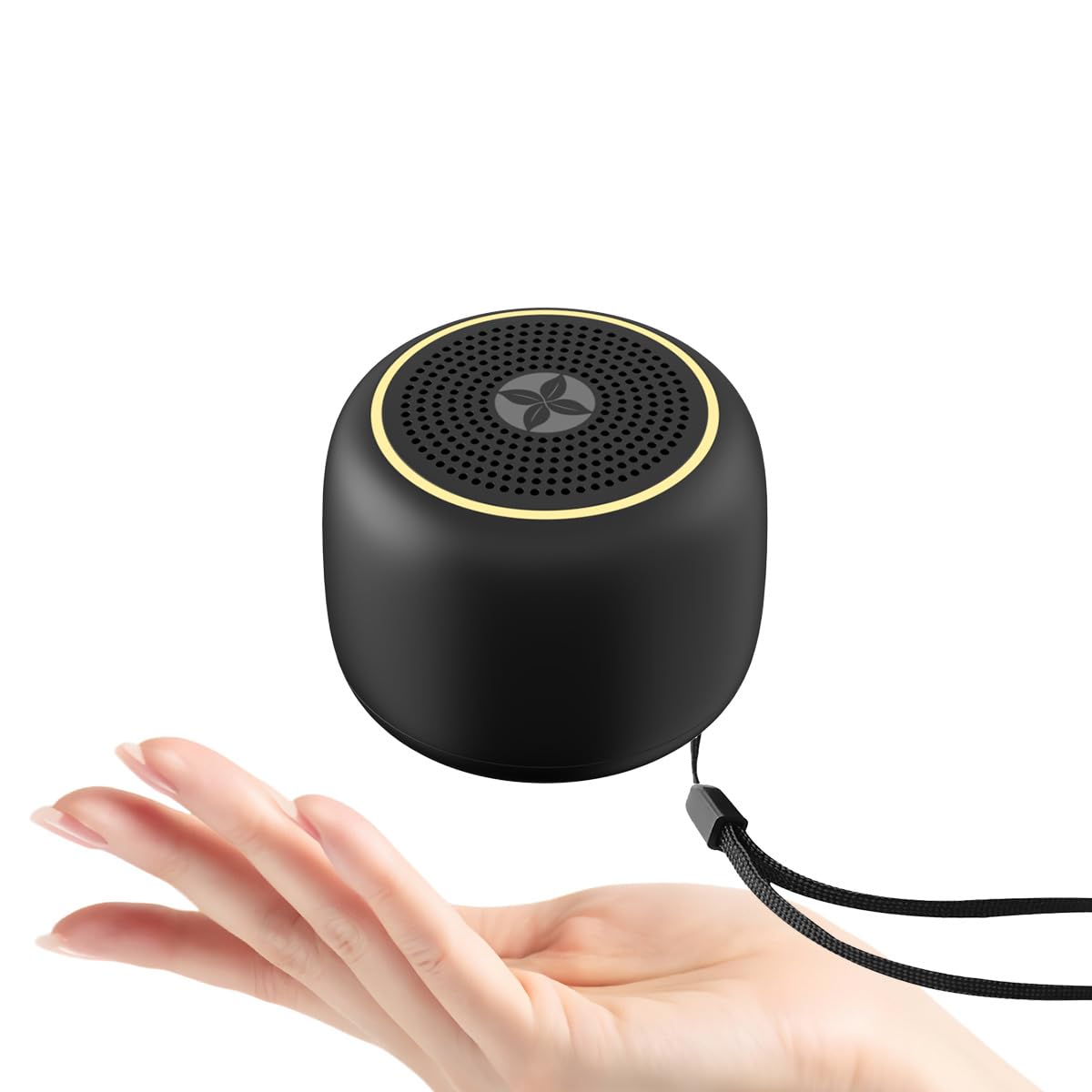 Sound Machine White Noise Machine with 30 Soothing Sounds 36 Levels Volume 5 Timers and Memory Function Effectively Blocks Noise