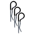 Reese Clips 3Pk 4 Packs In Mc