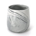 LUANT Ceramic Tumbler Cup for Toothbrush, Toothpaste, Pens, Makeup Brushes Holder Stand