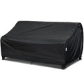Varietyface Patio Furniture Covers Waterproof, Fits Up To 87'W X 37'D X 35'H, 3-Seater Outdoor Sofa Covers Sunproof,Lawn Furn