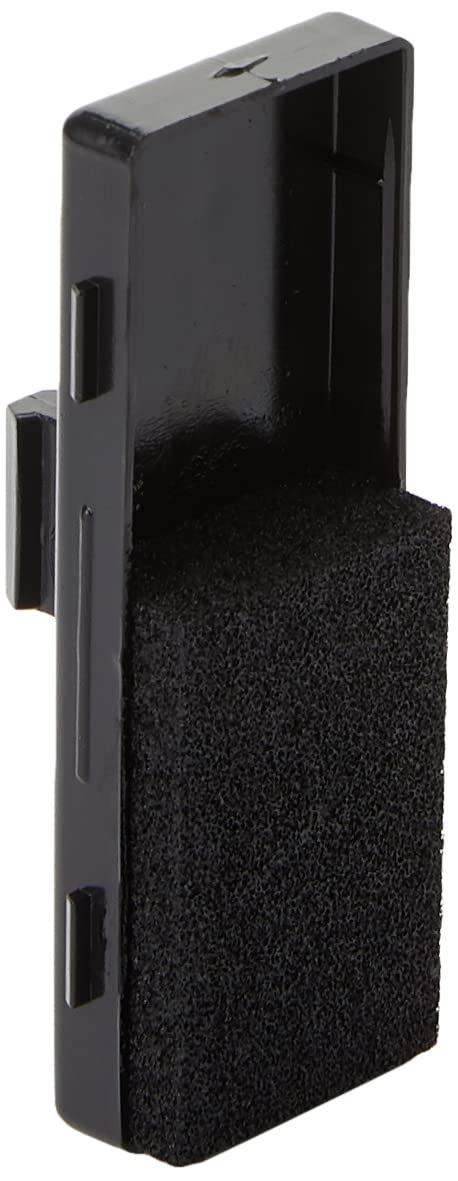 Trodat Replacement Ink Pads For Numberer Black - Ref 11314 (Pack 5)