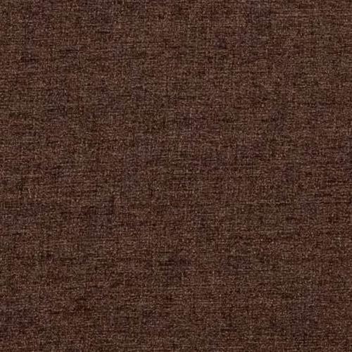 East West Furniture Vernon Counter Stool-Linen Fabric Pub Height Wooden Chairs, Set of 2, Mahogany