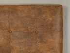 Leffler Home Sutton Platform, Queen, Bomber Jacket