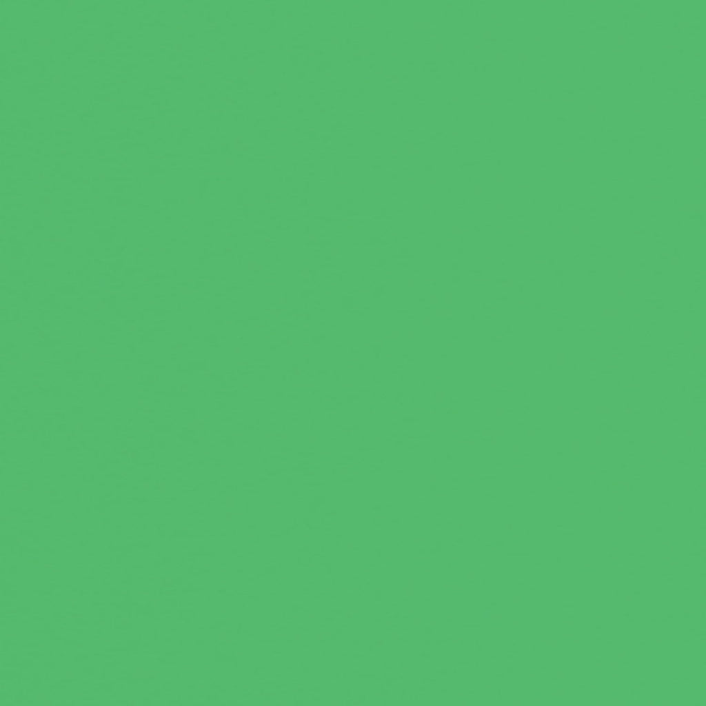 45 Round Green Plastic Height Adjustable Activity Table Set with 2 Chairs