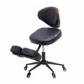 Styleheaven Posturecorrecting Ergonomic Kneeling Chair Adjustable