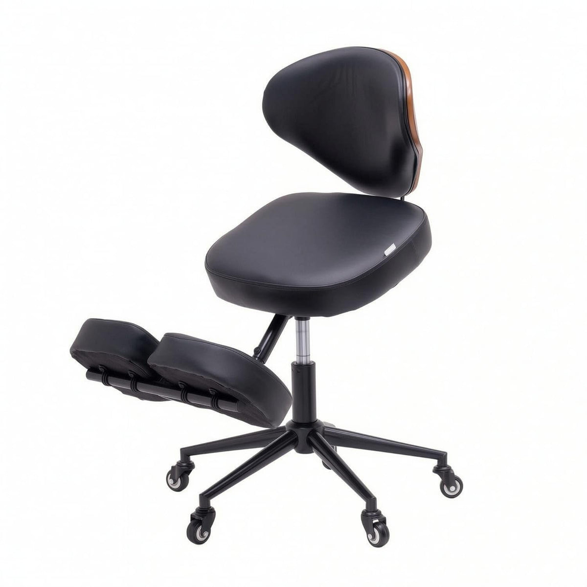 Styleheaven Posturecorrecting Ergonomic Kneeling Chair Adjustable