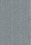 USA Chair Replacement Webbing - UV-Resistant Straps Made with Durable Polypropylene. Chair Webbing Kit (3 x 50, Solid Silver)