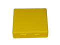 Romanoff Products Inc, Yellow Romanoff Micro Box