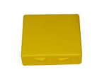 Romanoff Products Inc, Yellow Romanoff Micro Box