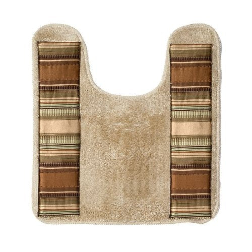 Popular Bath Contempo Collection, Contour, Spice