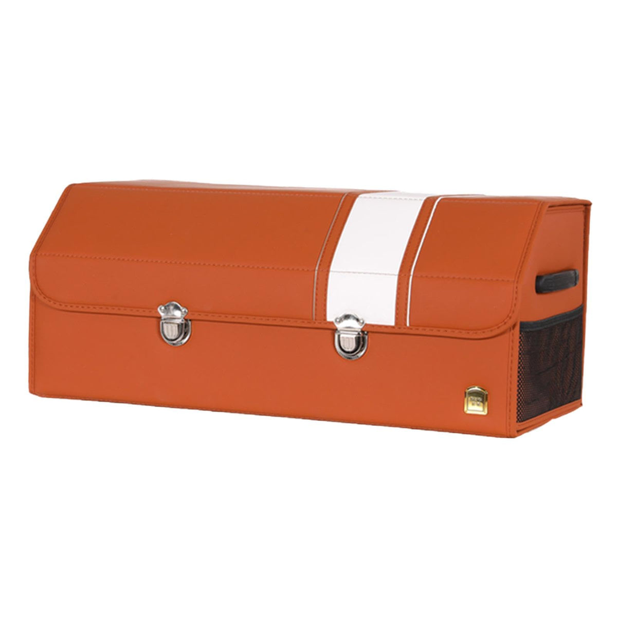TRENDYNEST Car Trunk Organizer Side Pockets Saving Space Folding Sturdy Car Accessories L | Home & Garden | Household Supplies &