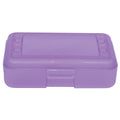 Romanoff Products Pencil Box, Grape Case (Rom60226)