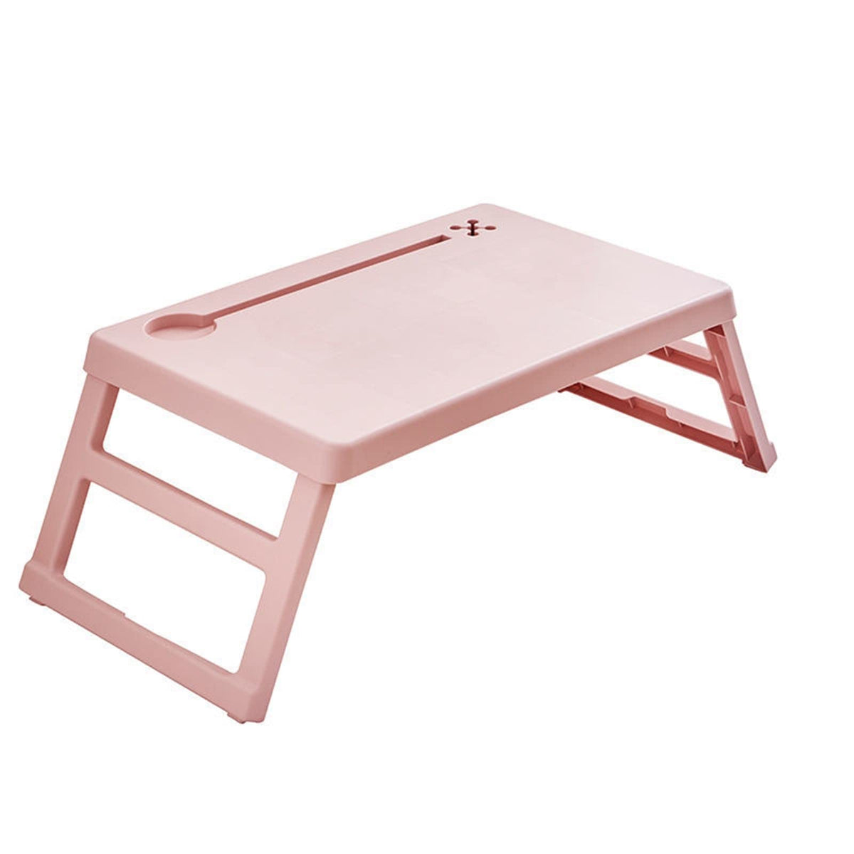 3Nh Office Desk Laptop Desk Dormitory Folding Desk Lazy Man Office Bed Desk