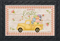 Briarwood Lane Easter Egg Pickup Holiday Doormat Indoor Outdoor 30' X 18'